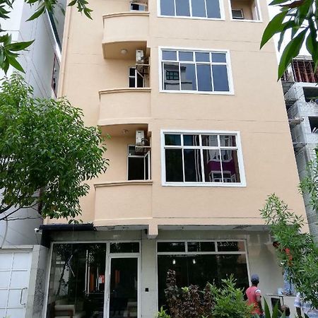 Beach Arena Inn Hulhumale Εξωτερικό φωτογραφία