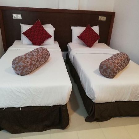 Beach Arena Inn Hulhumale Εξωτερικό φωτογραφία