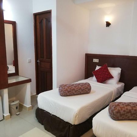 Beach Arena Inn Hulhumale Εξωτερικό φωτογραφία