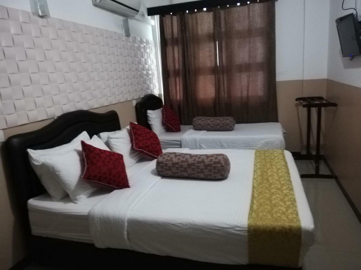 Beach Arena Inn Hulhumale Εξωτερικό φωτογραφία