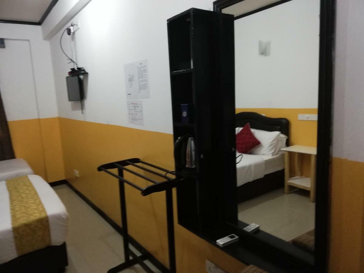 Beach Arena Inn Hulhumale Εξωτερικό φωτογραφία