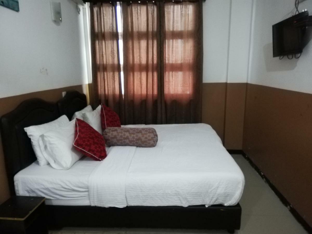 Beach Arena Inn Hulhumale Εξωτερικό φωτογραφία