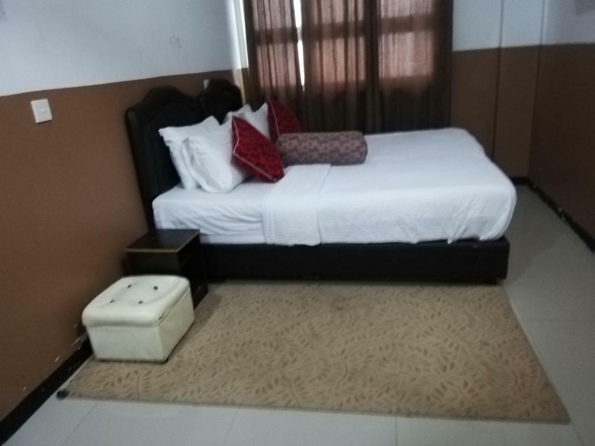 Beach Arena Inn Hulhumale Εξωτερικό φωτογραφία