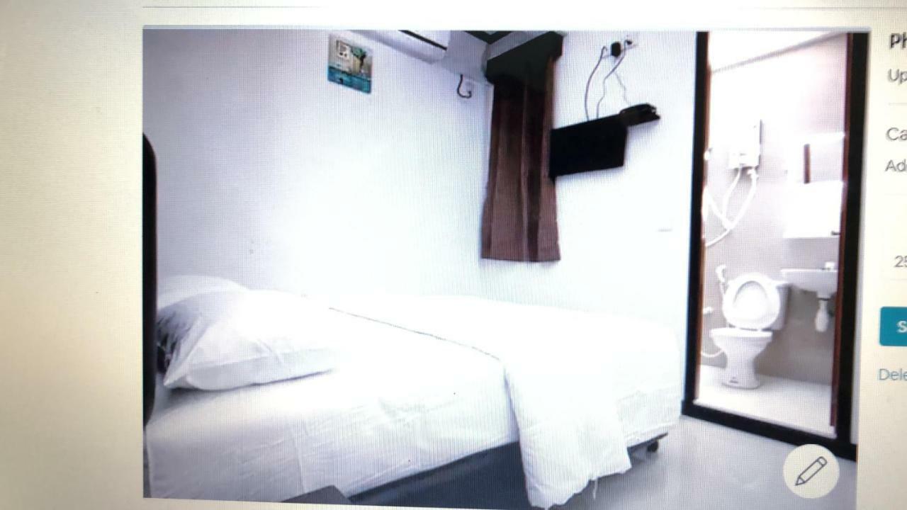 Beach Arena Inn Hulhumale Εξωτερικό φωτογραφία