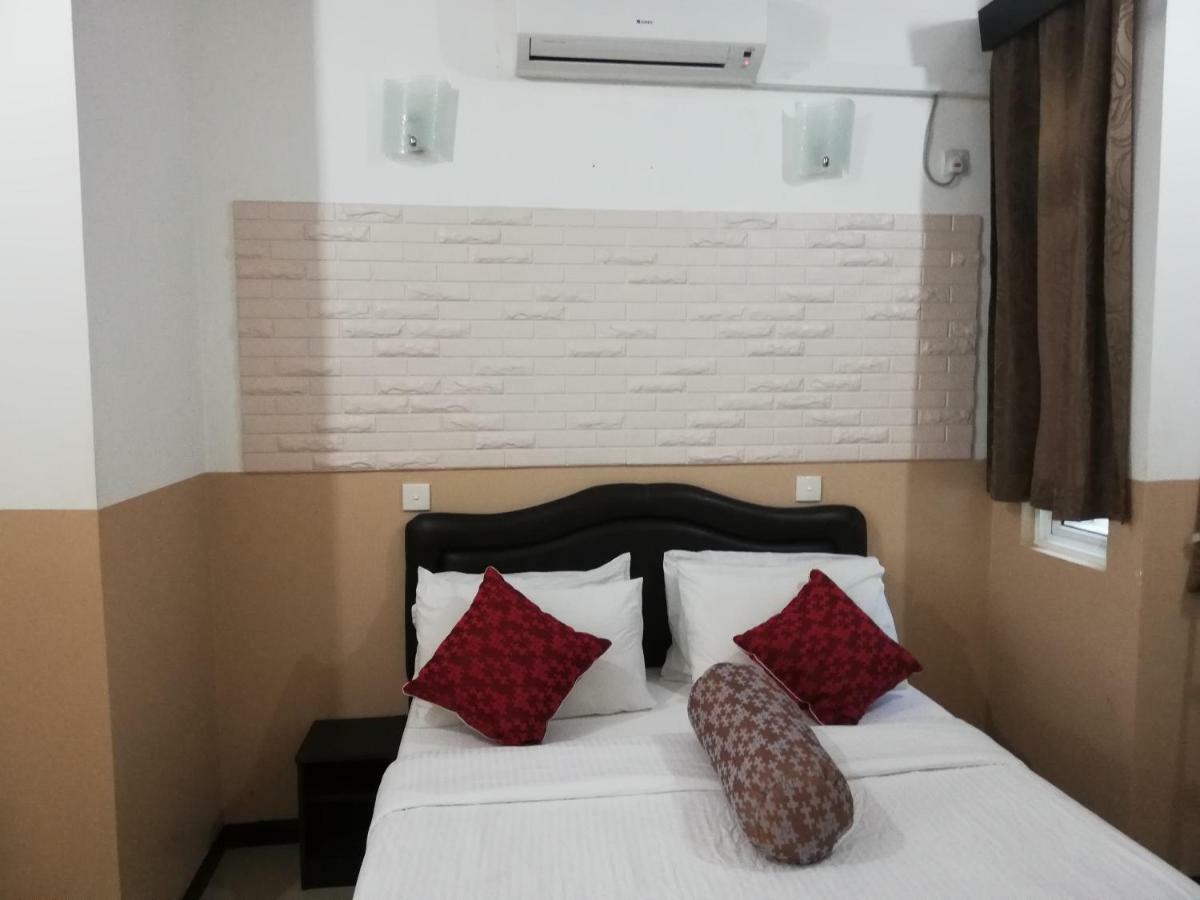 Beach Arena Inn Hulhumale Εξωτερικό φωτογραφία