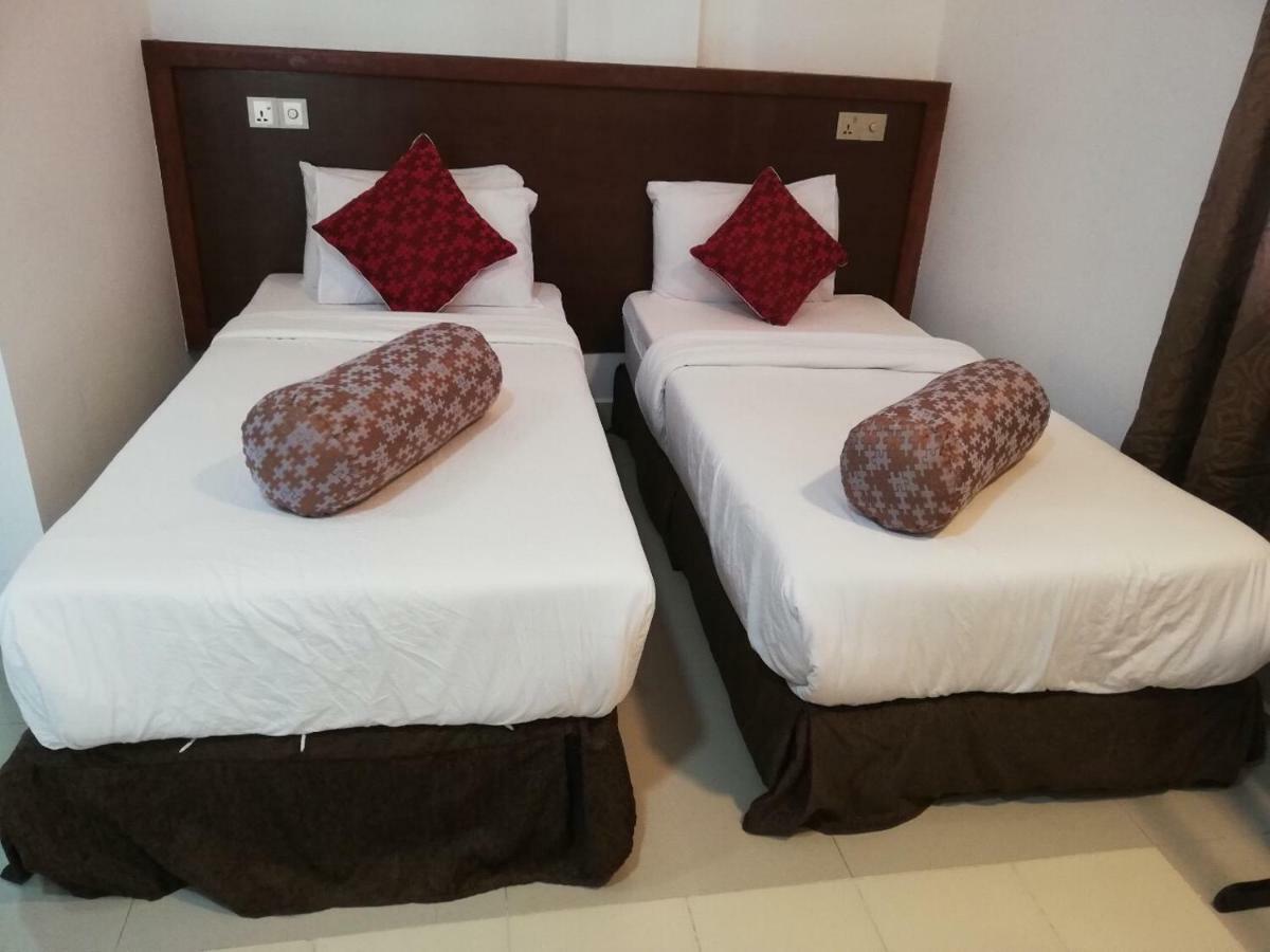 Beach Arena Inn Hulhumale Εξωτερικό φωτογραφία