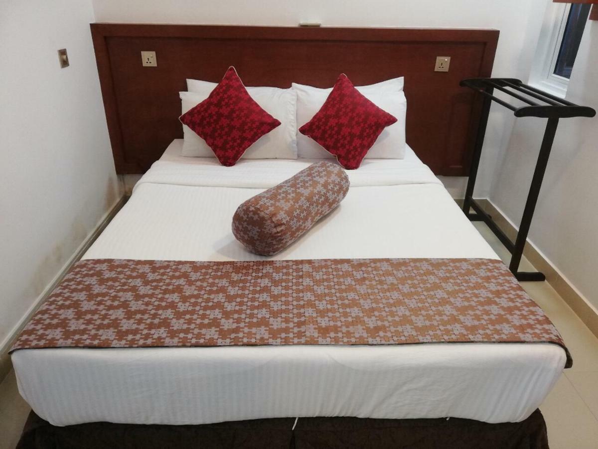 Beach Arena Inn Hulhumale Εξωτερικό φωτογραφία