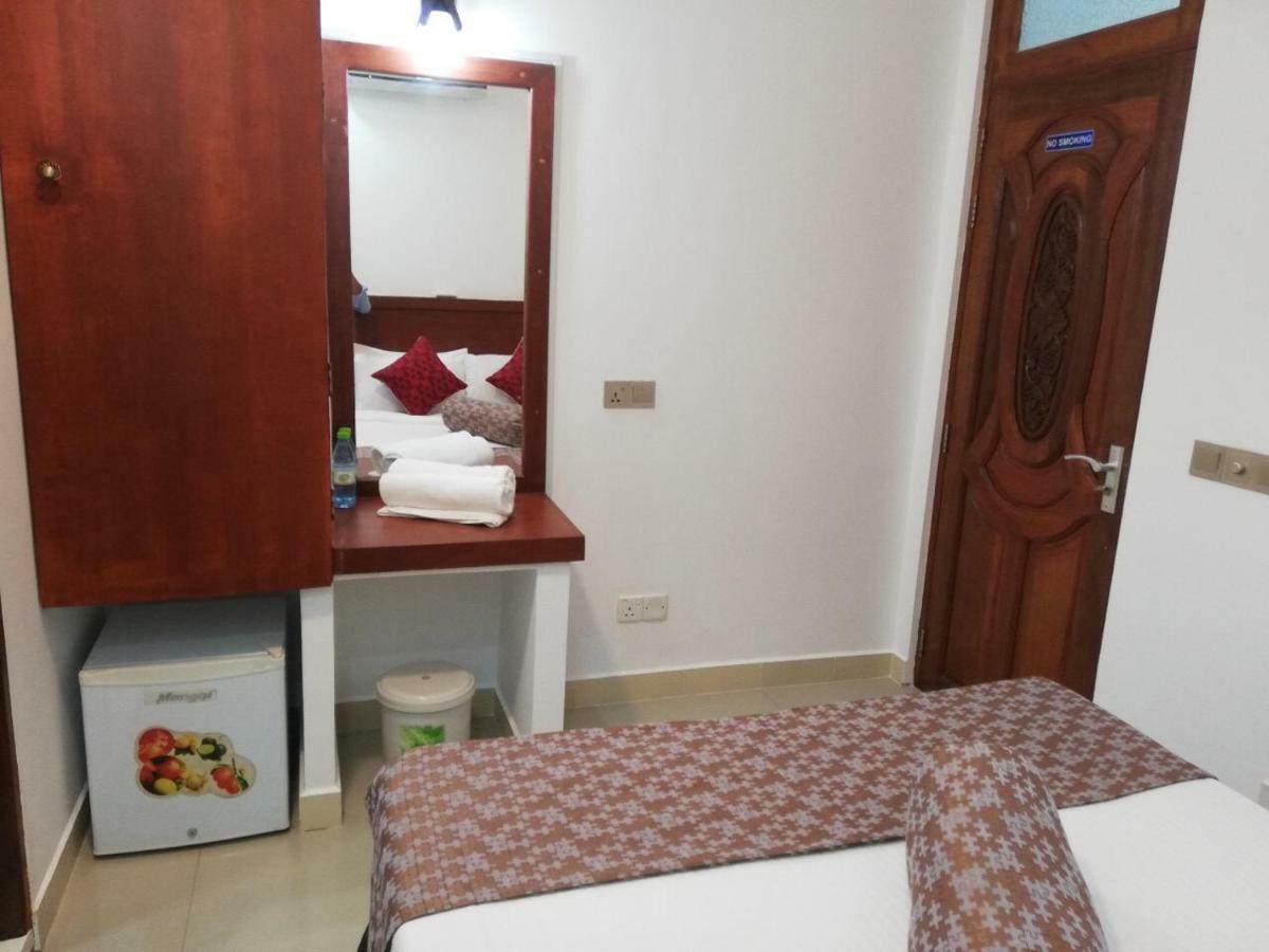 Beach Arena Inn Hulhumale Εξωτερικό φωτογραφία